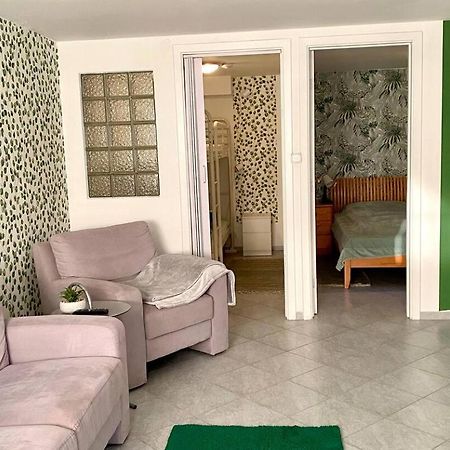 Nefelejcs Apartmanhaz Gyenesdiás Exterior foto