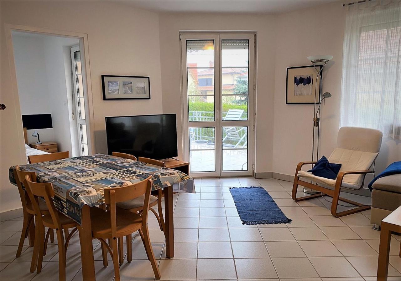 Nefelejcs Apartmanhaz Gyenesdiás Exterior foto