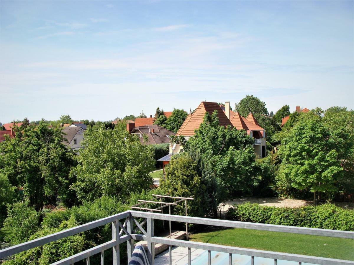 Ferienwohnung Nefelejcs Apartmanhaz Gyenesdiás Zimmer foto